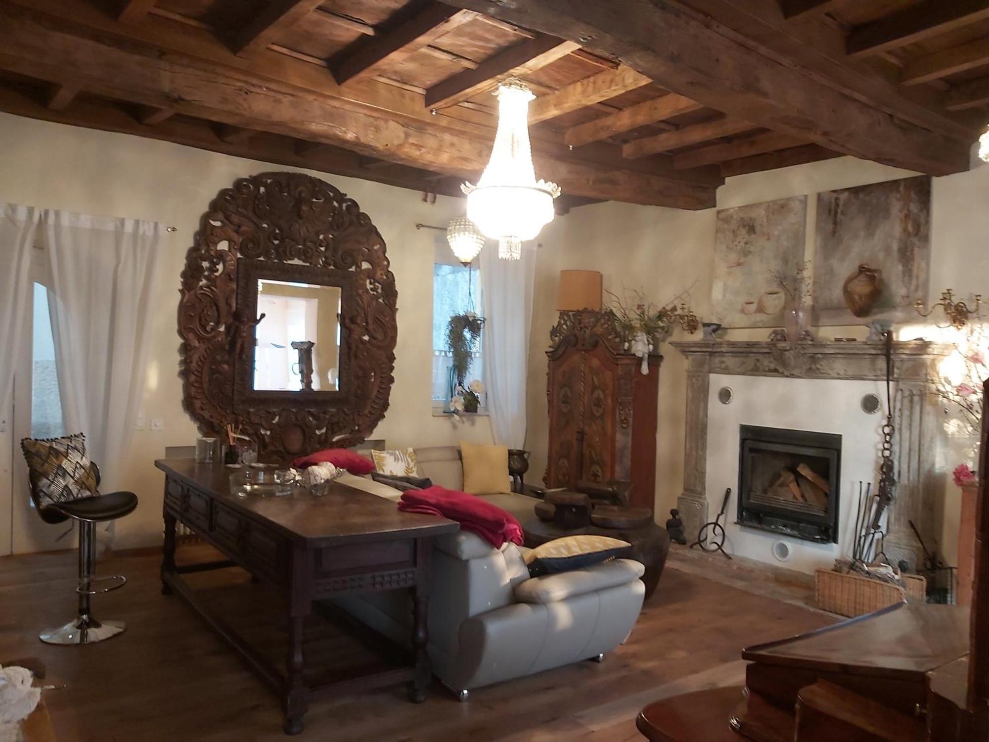 Romantico Palazzo Dei Ulivi Purasca Kültér fotó